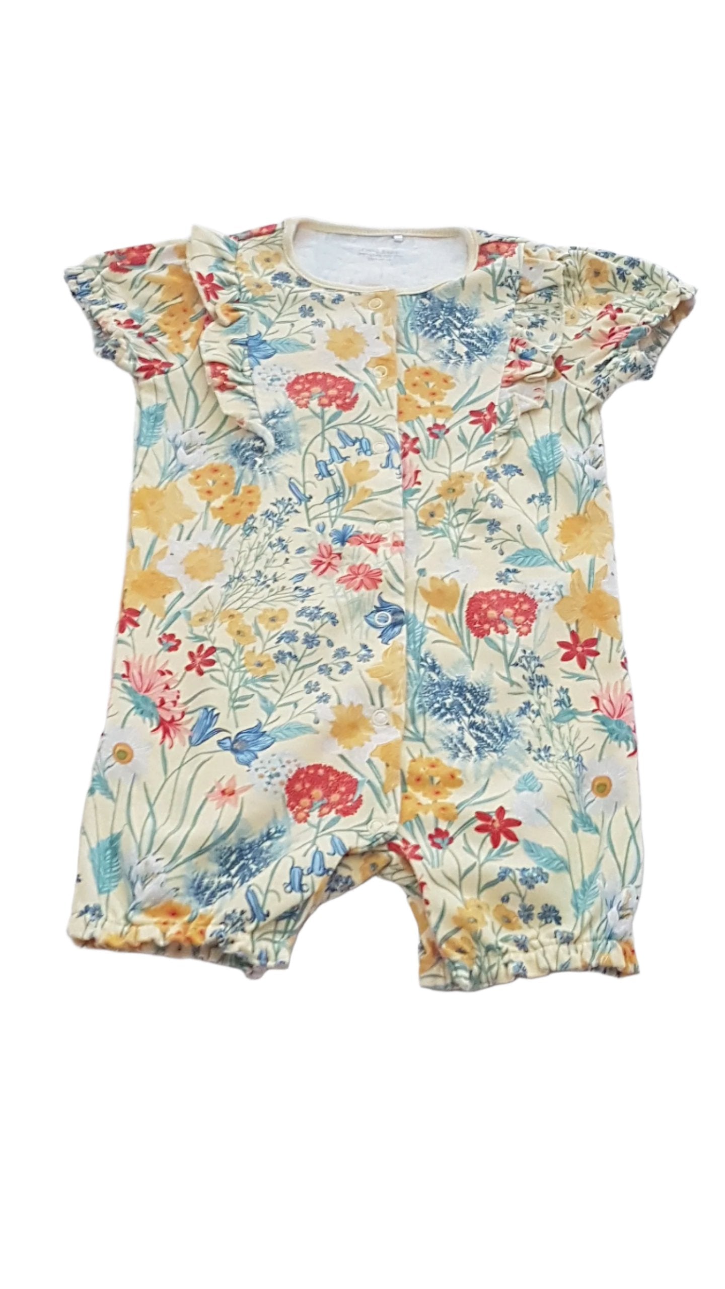 NEXT KISLÁNY  PLAYSUIT