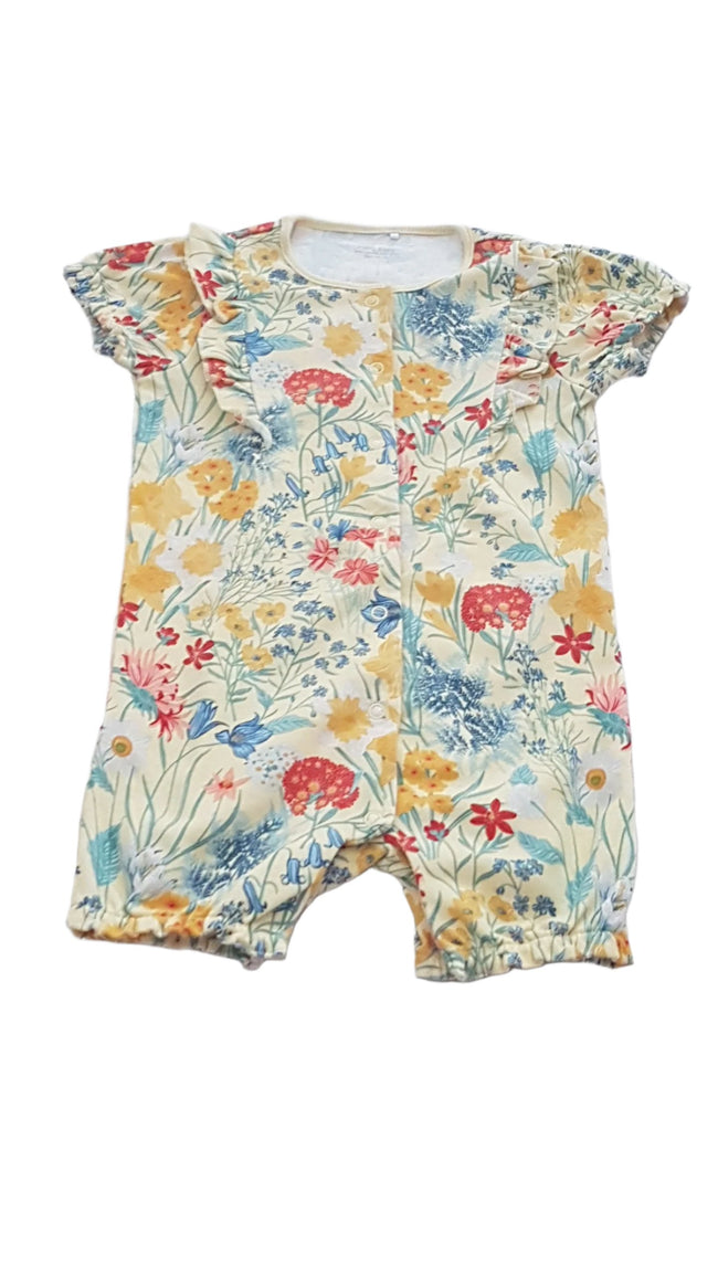 NEXT KISLÁNY  PLAYSUIT Hover Image