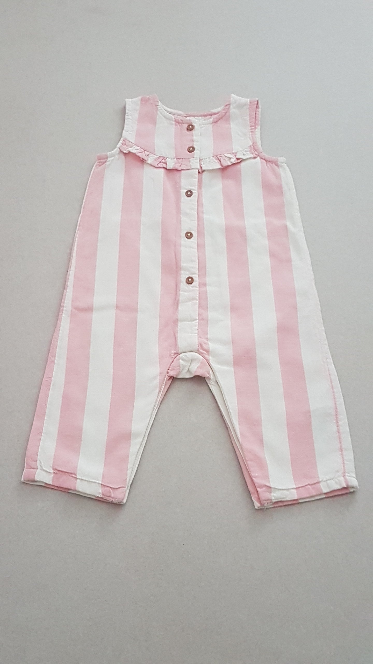 M&S KIDS KISLÁNY PLAYSUIT