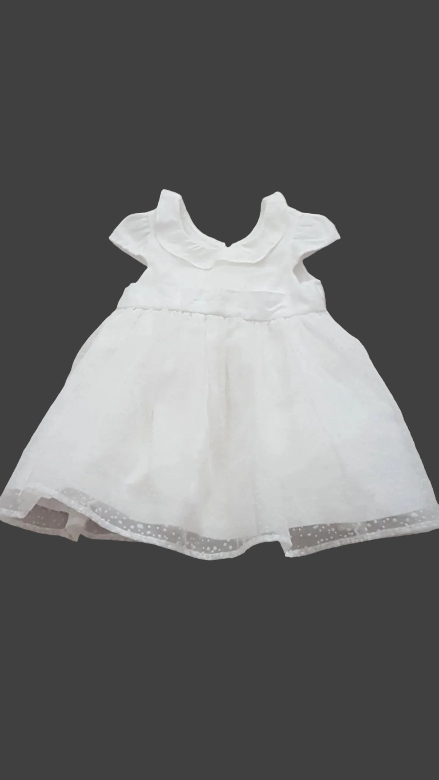 MOTHERCARE ALKALMI KISLÁNYRUHA