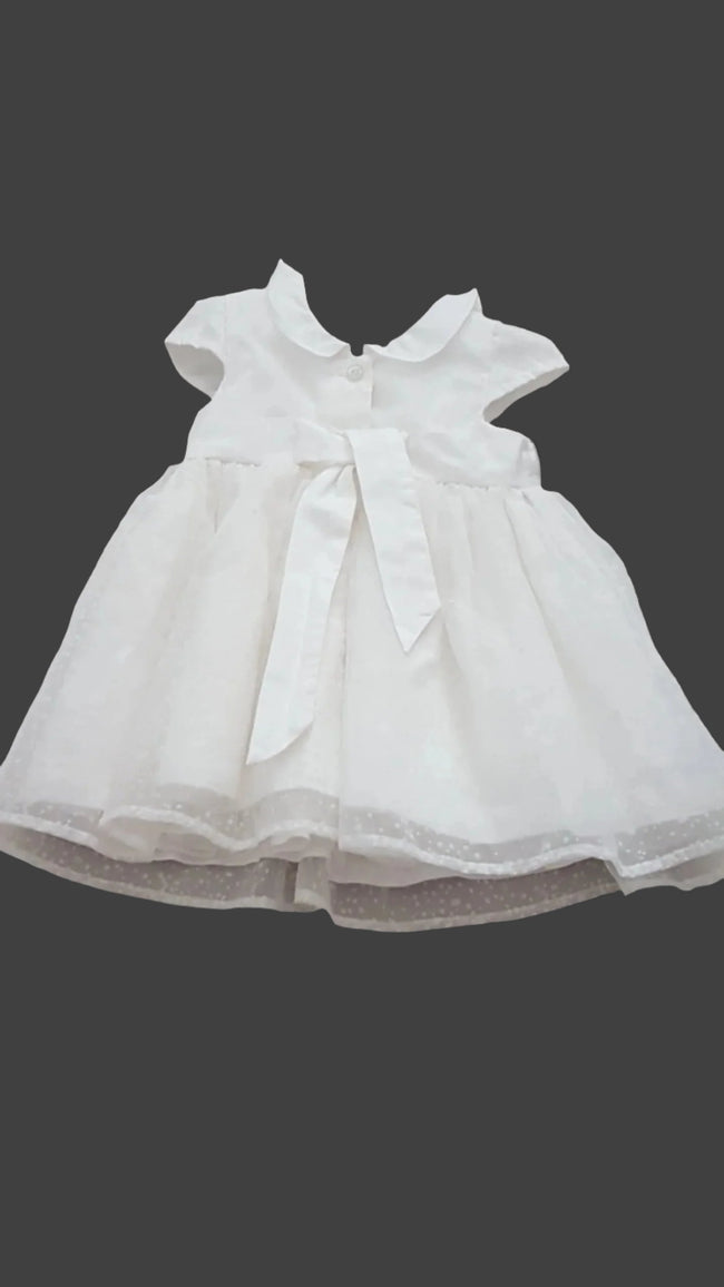 MOTHERCARE ALKALMI KISLÁNYRUHA Main Image