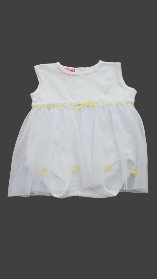 MINI MIDI ALKALMI KISLÁNY BODY Hover Image