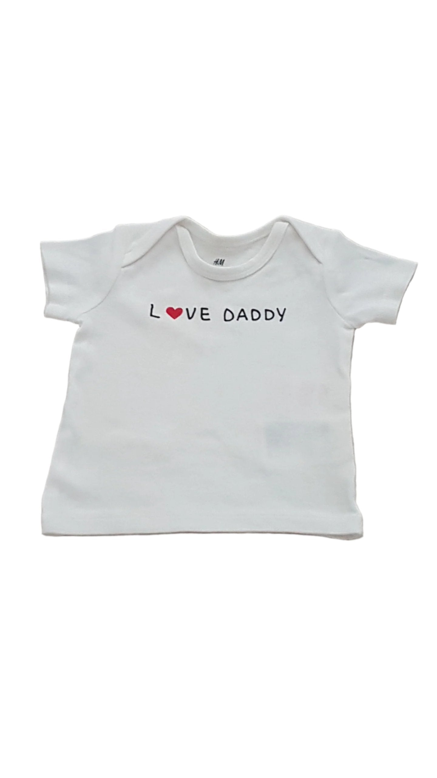 H&M KISLÁNY PÓLÓ