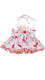 BASIC  KISLÁNY BIKINI FELSŐ