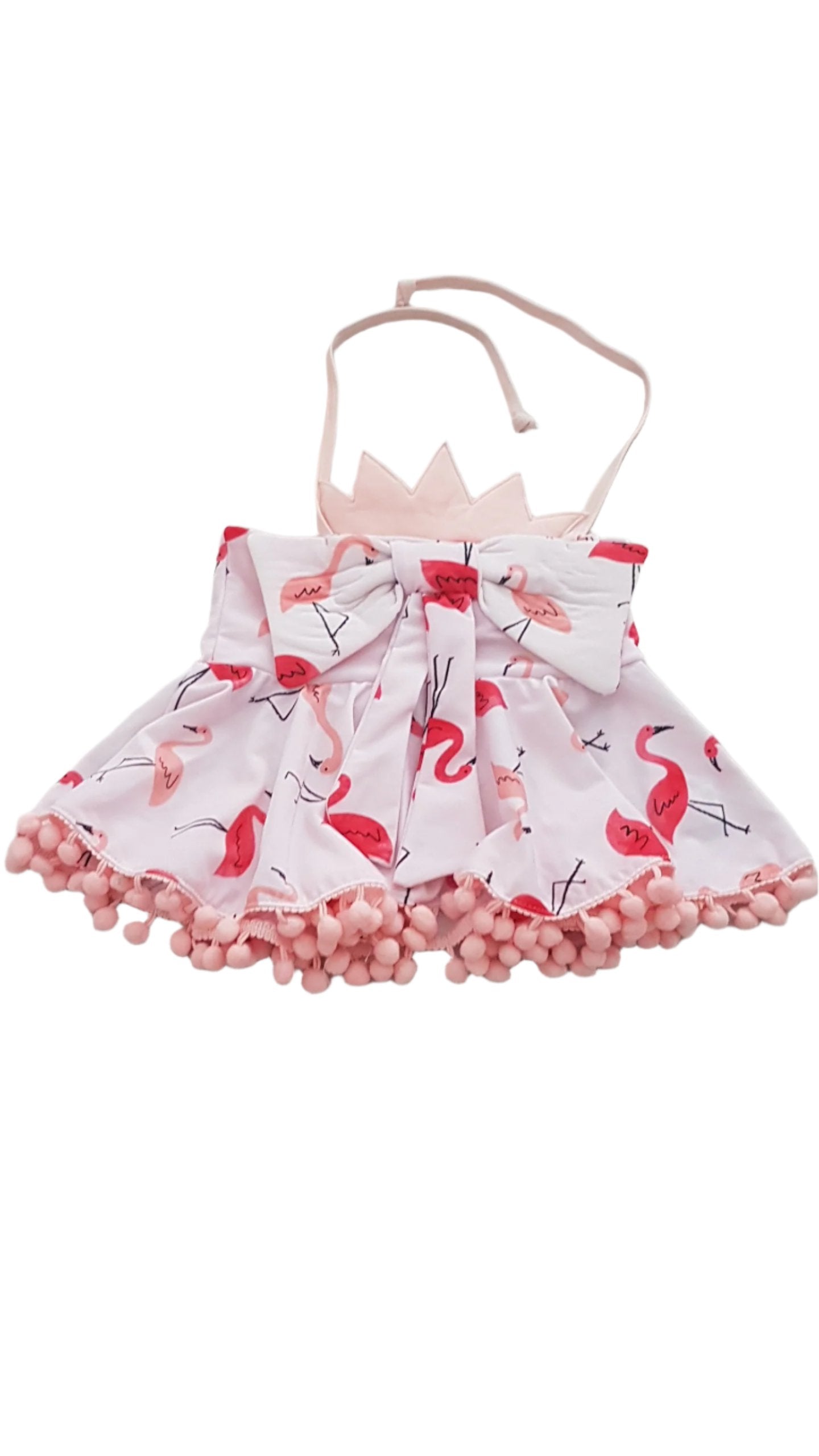 BASIC  KISLÁNY BIKINI FELSŐ