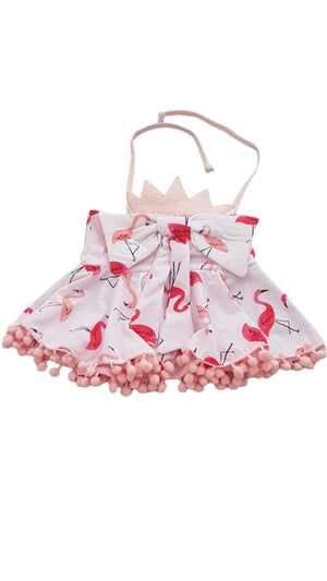 BASIC  KISLÁNY BIKINI FELSŐ