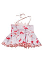 BASIC  KISLÁNY BIKINI FELSŐ