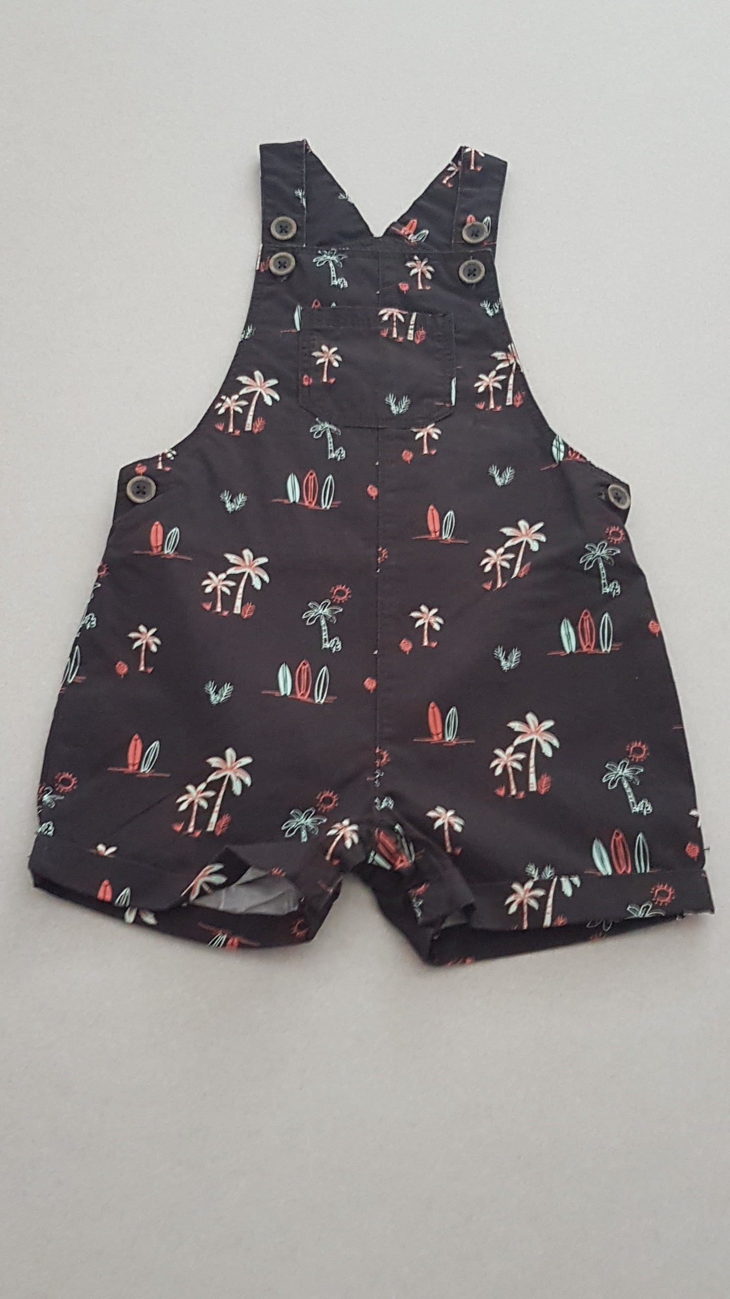 ÚJ F&F KIDS KISFIÚ KANTÁROS NACI