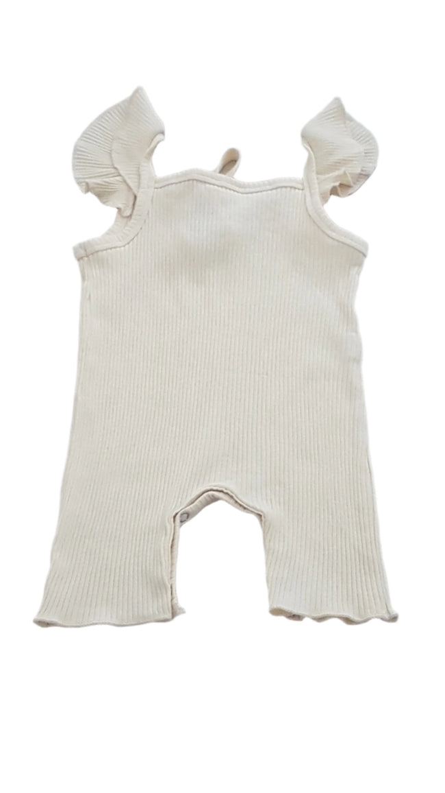 BASIC KISLÁNY PLAYSUIT Hover Image