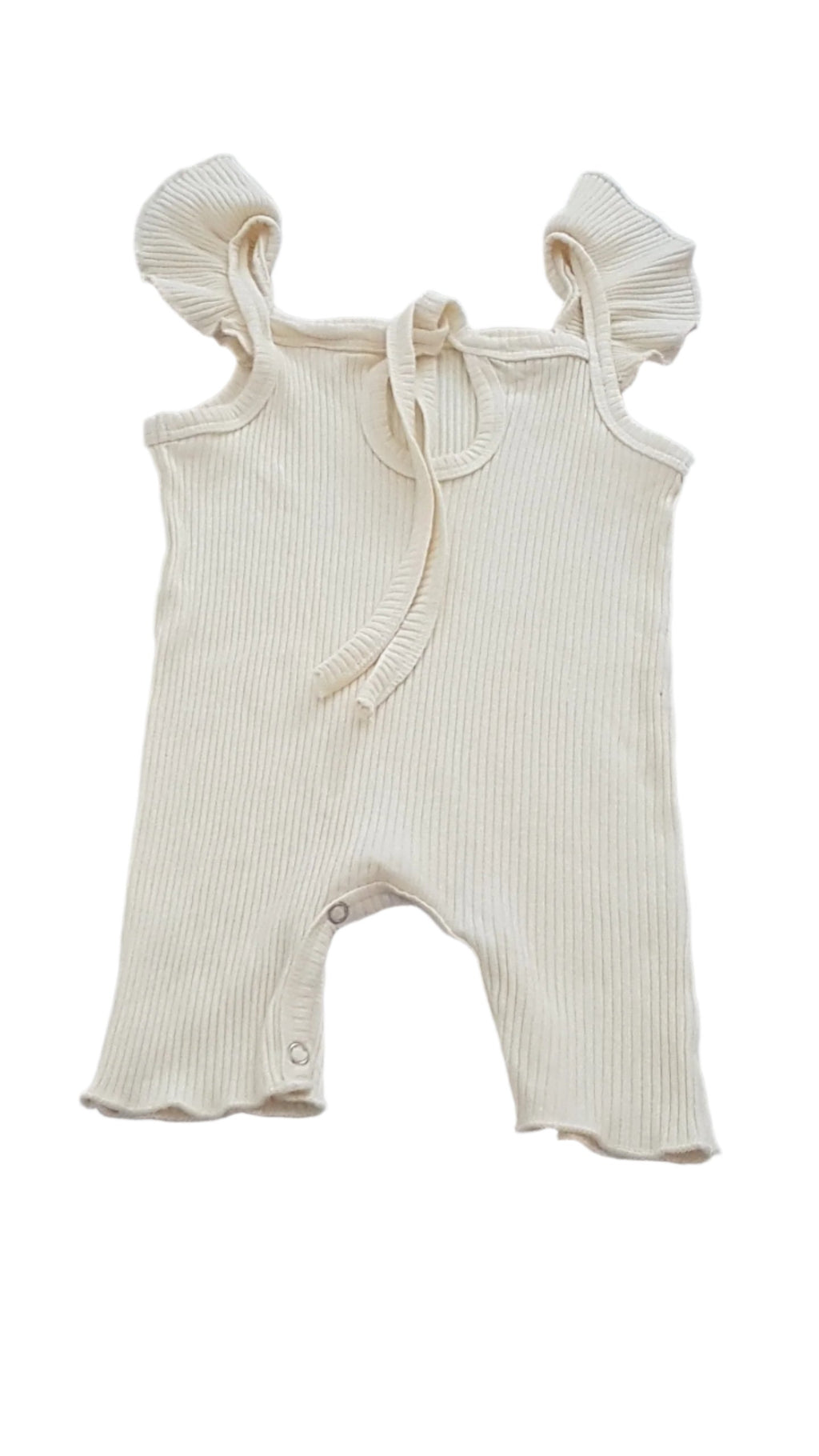 BASIC KISLÁNY PLAYSUIT