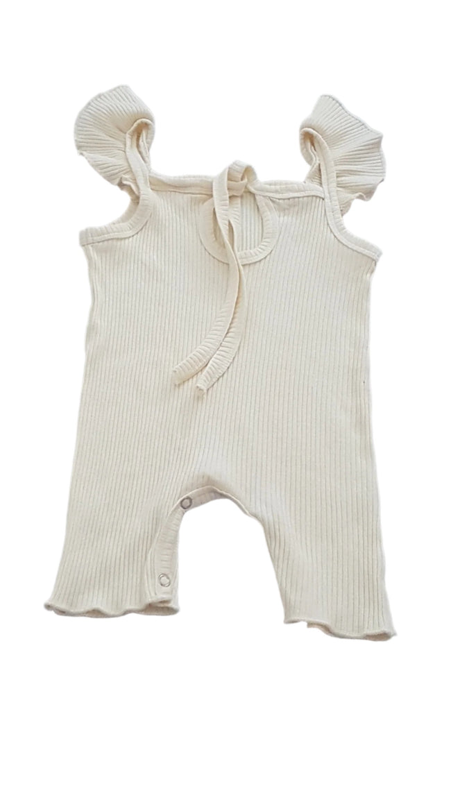 BASIC KISLÁNY PLAYSUIT Main Image