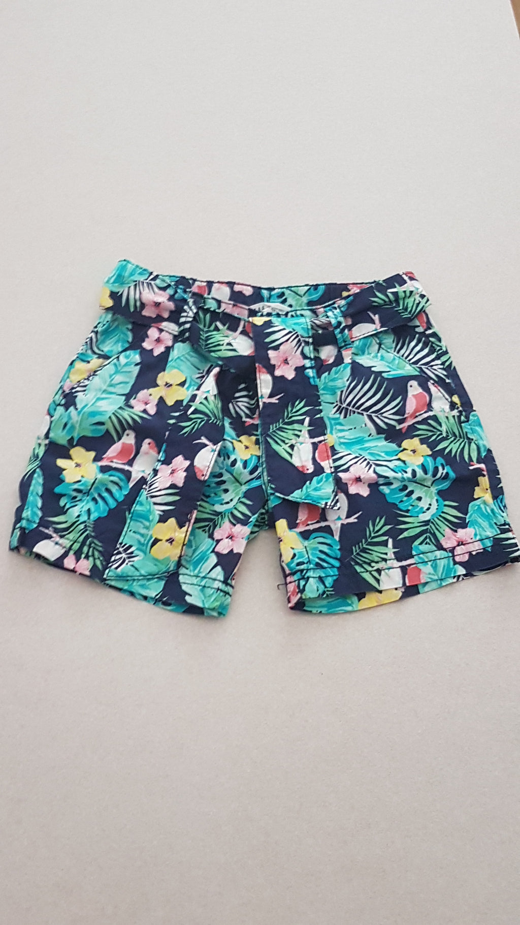 H&M KISLÁNY NACI