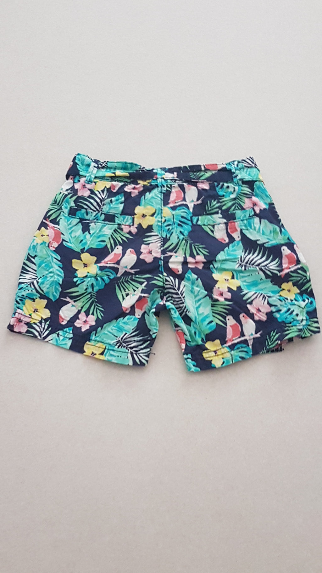 H&M KISLÁNY NACI