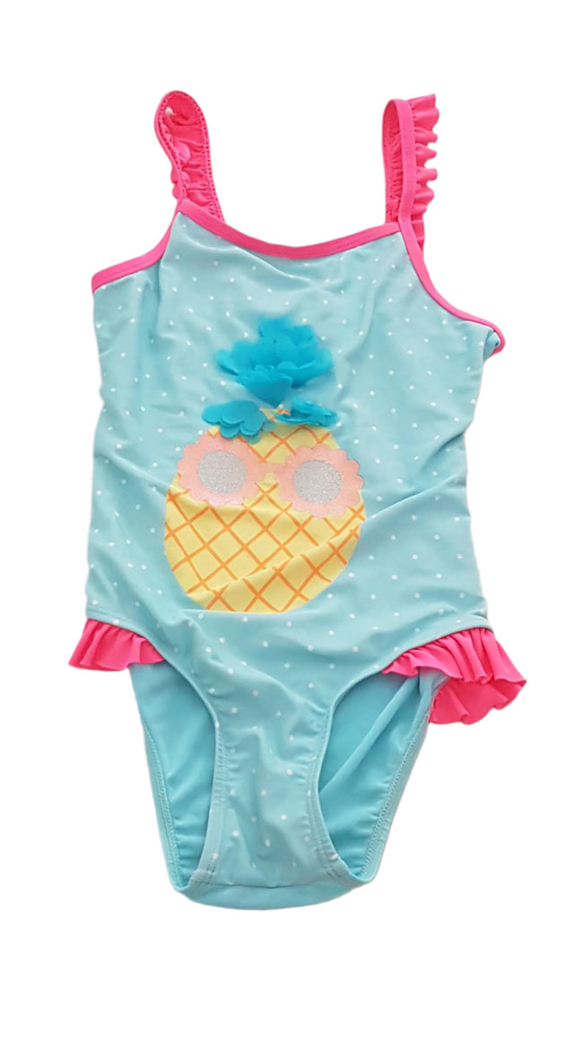 ANGELS KISLÁNY FÜRDŐRUHA Hover Image