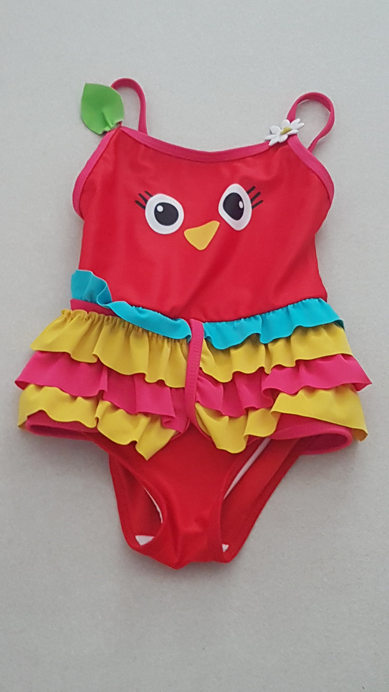 GEORGE KISLÁNY FÜRDŐRUHA