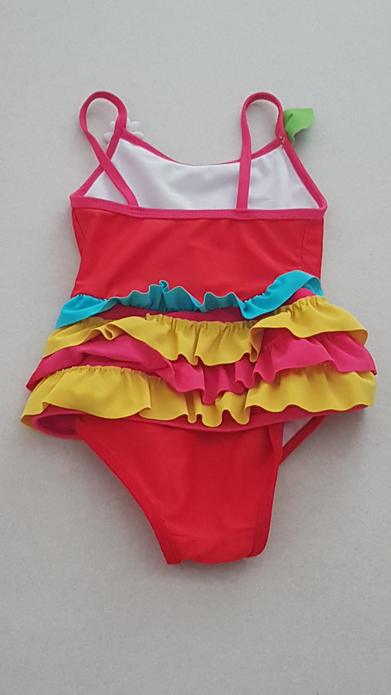 GEORGE KISLÁNY FÜRDŐRUHA