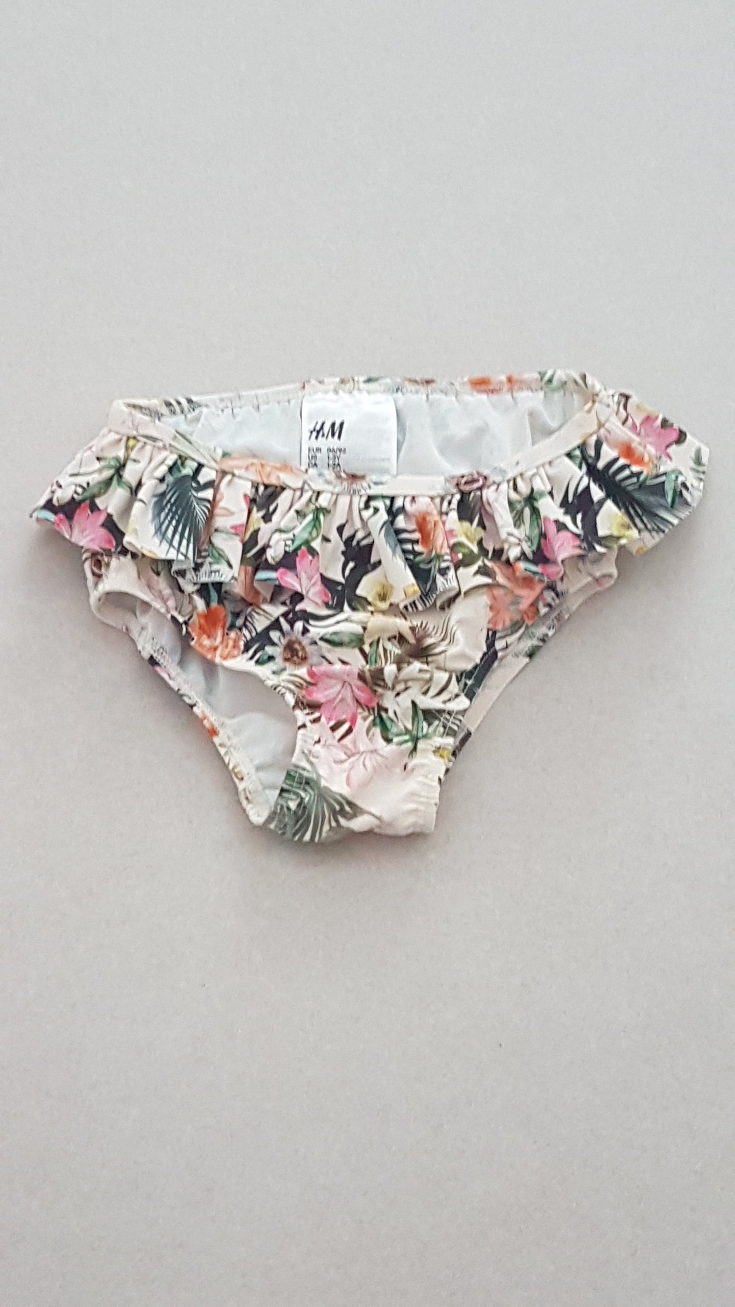 H&M KISLÁNY BIKINI ALSÓ