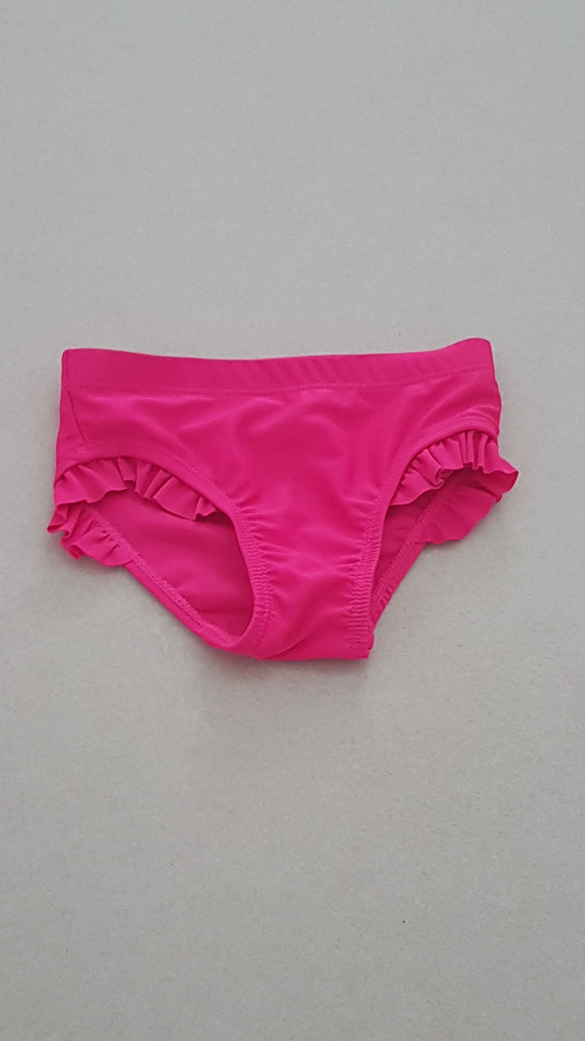 ÚJ MATALAN KISLÁNY BIKINI ALSÓ Hover Image