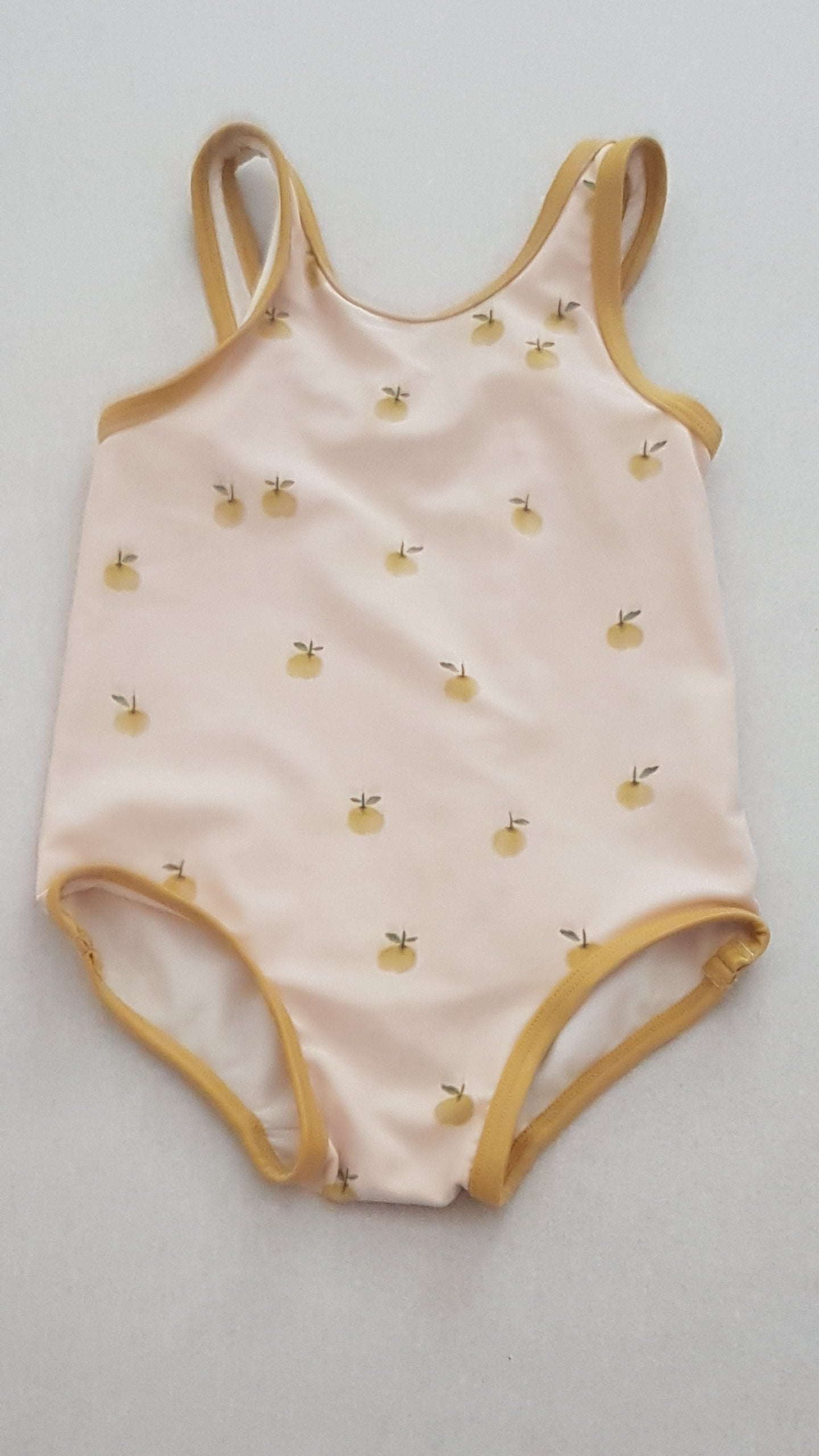 H&M KISLÁNY FÜRDŐRUHA