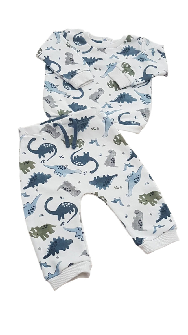 MATALAN KISFIÚ JOGGERS SZETT Hover Image