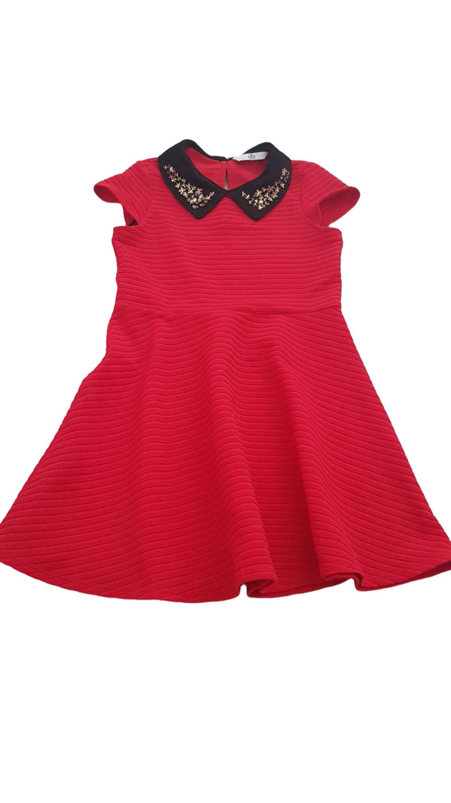 M&S KIDS ALKALMI KISLÁNYRUHA Hover Image