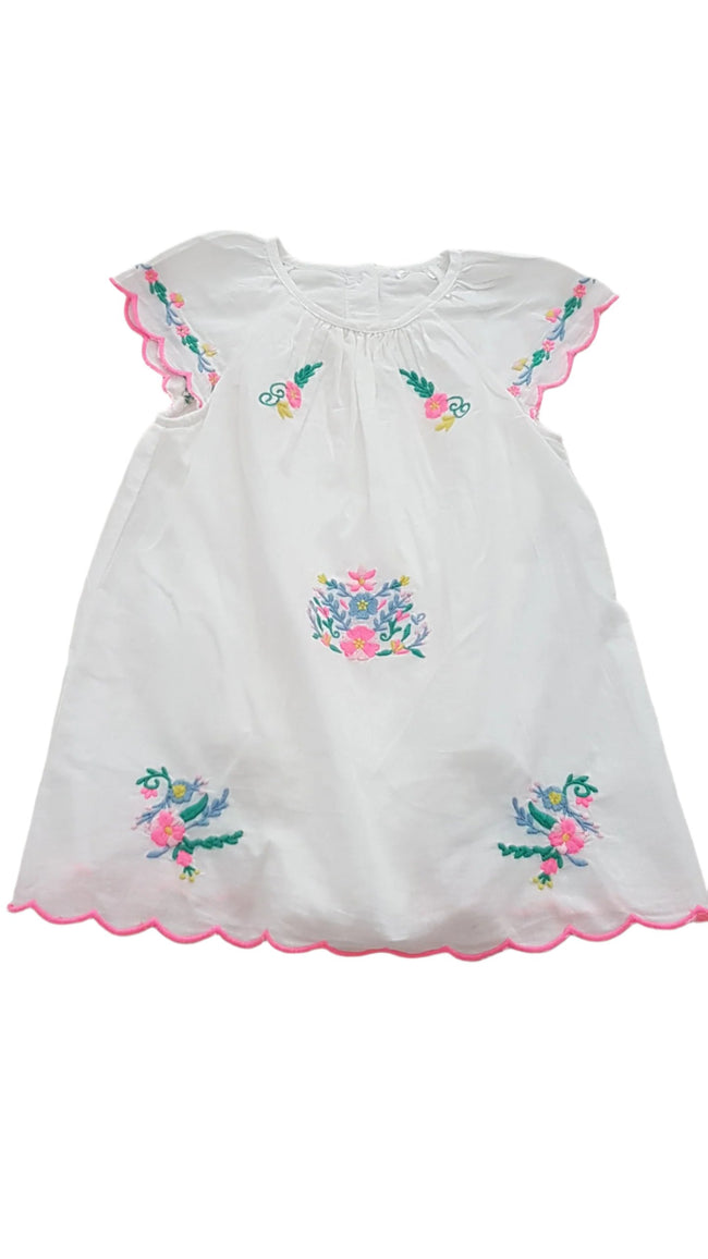 TU KIDS PELENKA TARTÓS KISLÁNYRUHA Hover Image