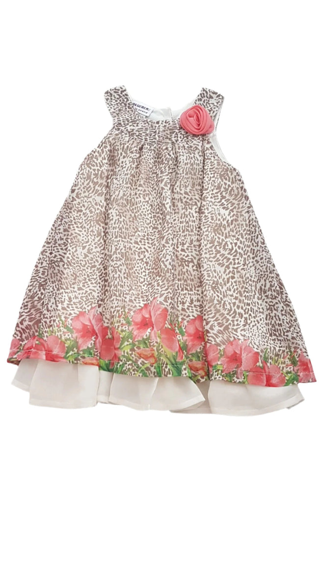 BLUEBER BOULEVARD ALKALMI KISLÁNYRUHA Hover Image