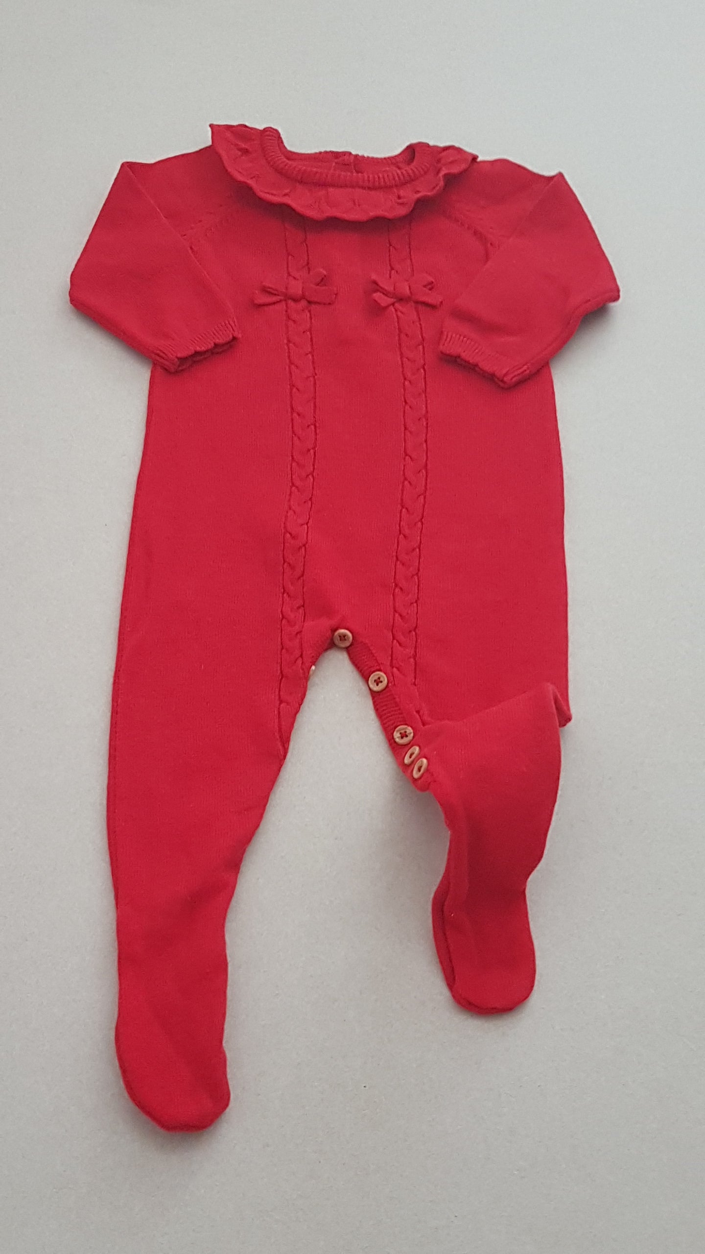 MATALAN VÉKONY KÖTÉSŰ KISLÁNY RUCI