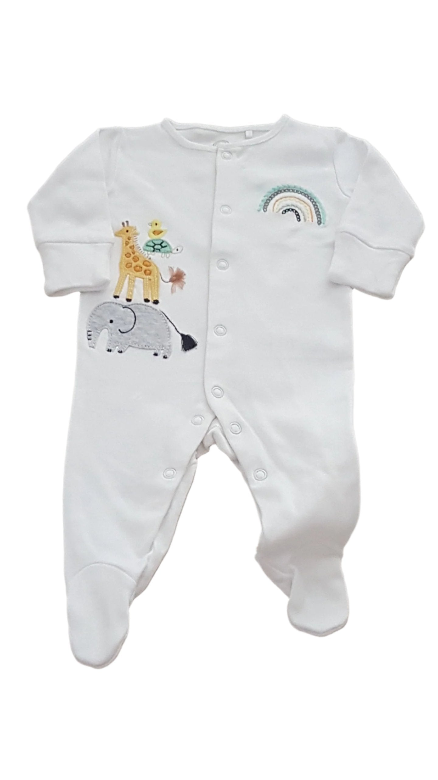 NEXT UNISEX RUGI