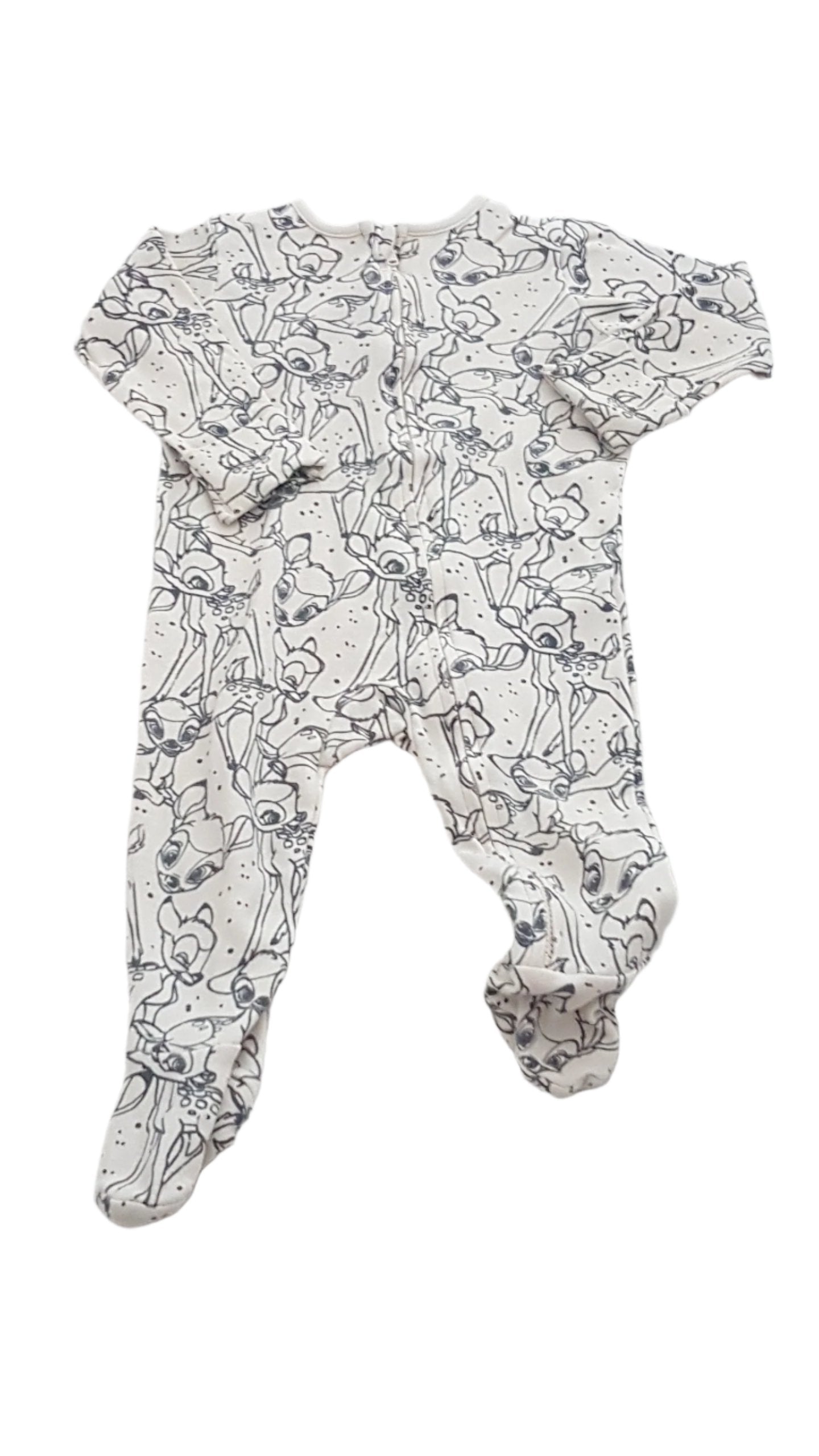 GEORGE DISNEY BABY UNISEX RUGDALÓZÓ