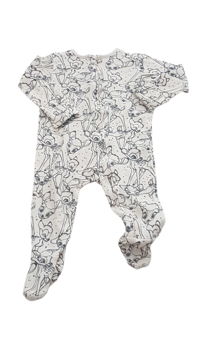 GEORGE DISNEY BABY UNISEX RUGDALÓZÓ Hover Image