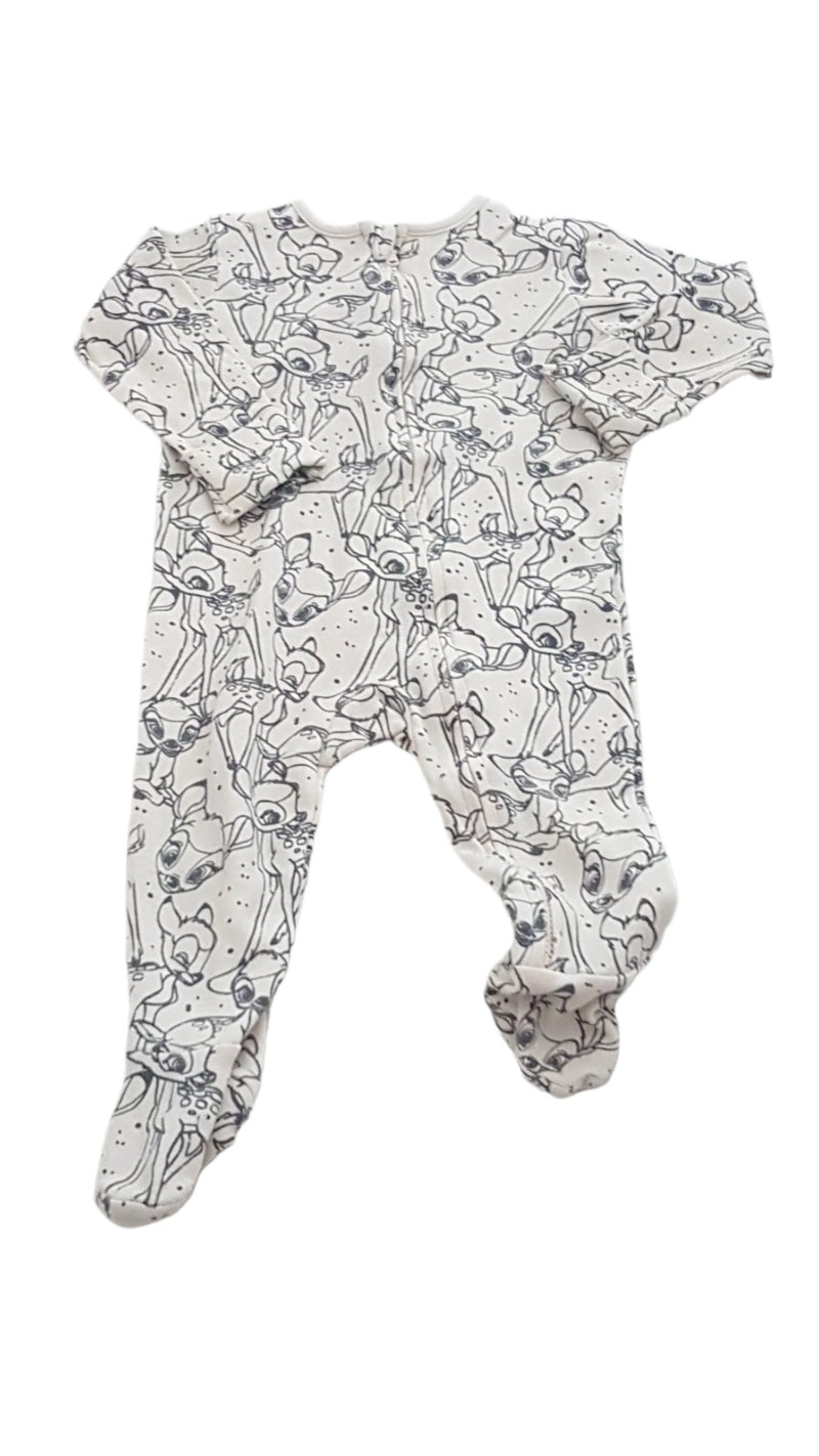 GEORGE DISNEY BABY UNISEX RUGDALÓZÓ