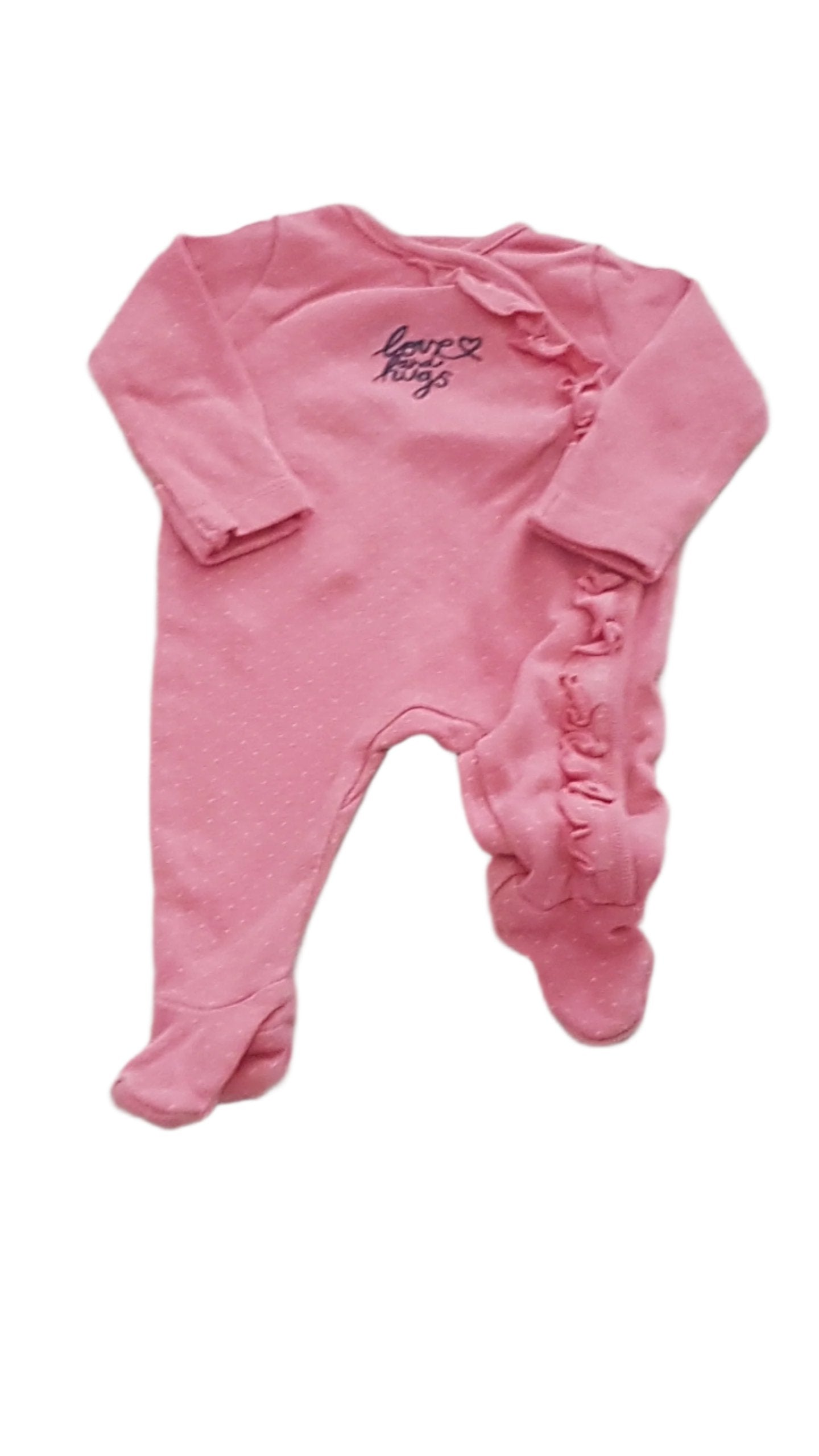 F&F KIDS KISLÁNY RUGDALÓZÓ