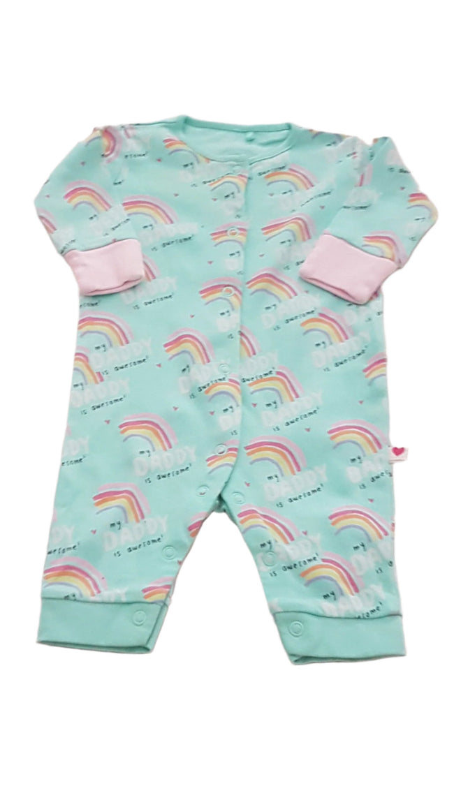 NEXT BABY UNISEX RUGI Hover Image