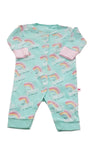 NEXT BABY UNISEX RUGI