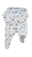 PRIMARK BABY KISFIÚ RUGDALÓZÓ