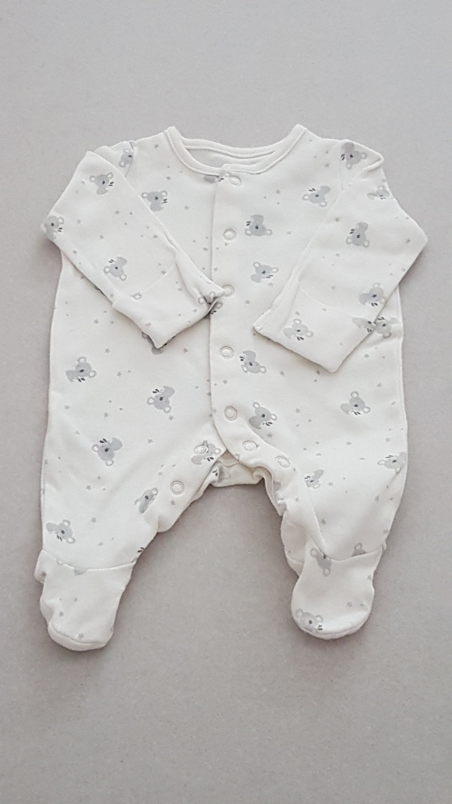 TU KIDS UNISEX RUGI