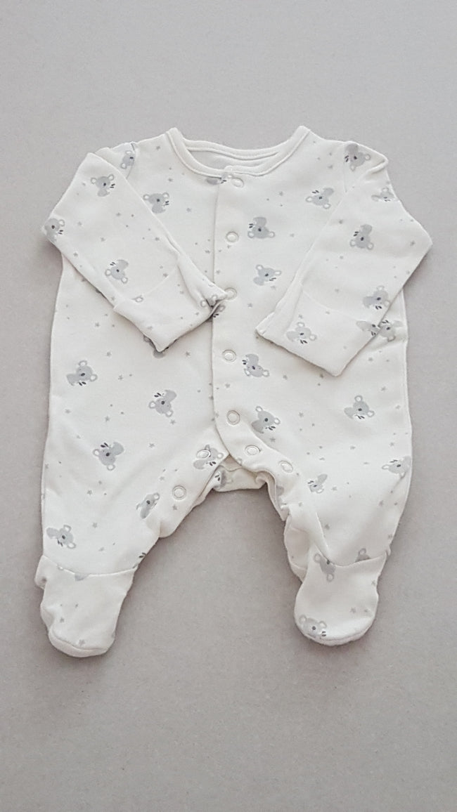 TU KIDS UNISEX RUGI Hover Image
