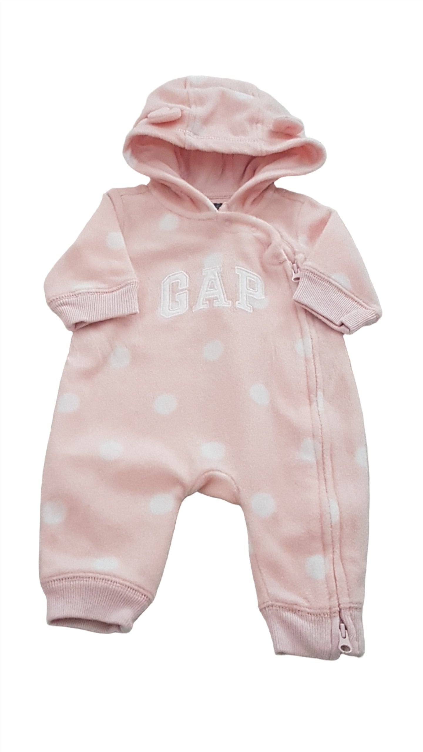 BABY GAP VÉKONY, ÁTMENETI KISLÁNY OVERÁL