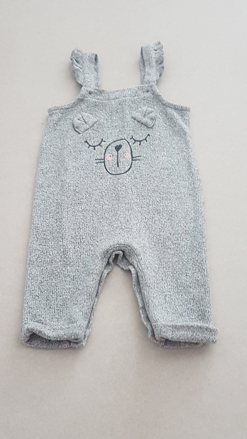 GEORGE EZÜSTSZÁLAS, PUHA , KANTÁROS KISLÁNY NACI