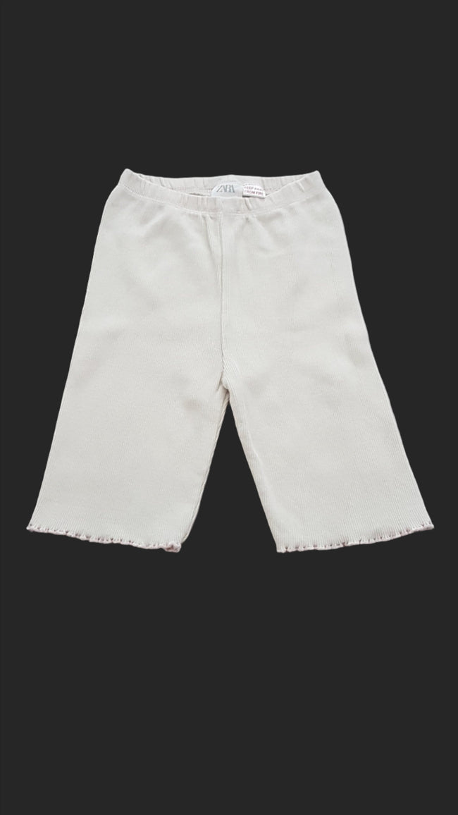 ZARA TÖRTFEHÉR KISLÁNY NACI 110 Hover Image