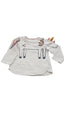 F&F KIDS KISLÁNY PULÓVER
