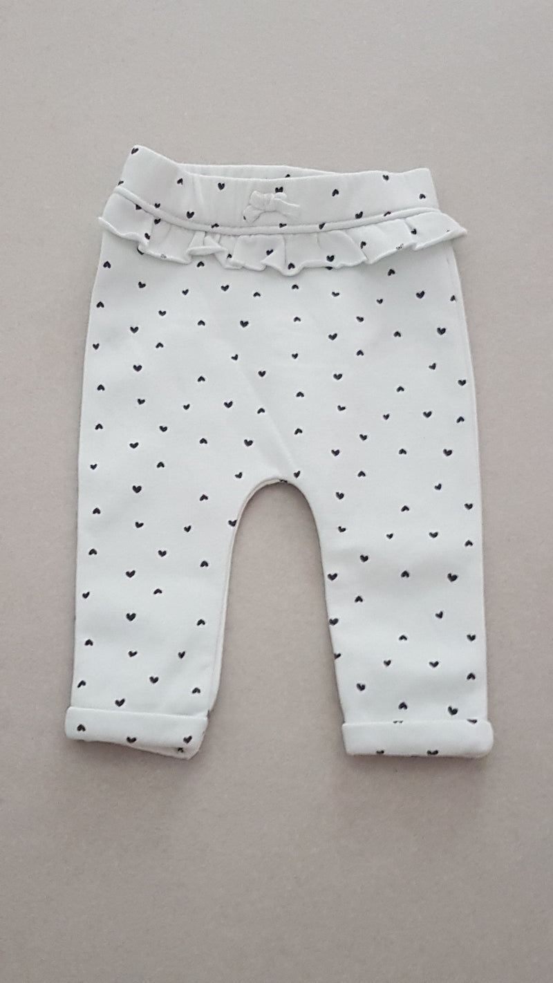 GEORGE KISLÁNY PAMUT NACI