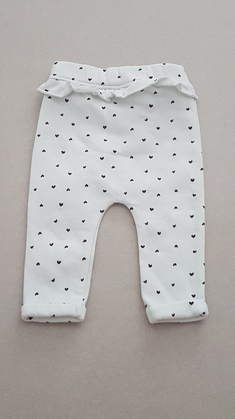 GEORGE KISLÁNY PAMUT NACI