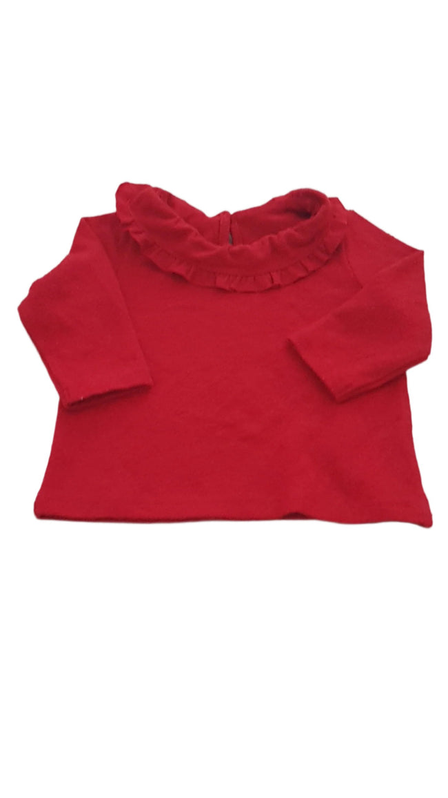 MATALAN VÉKONY  KISLÁNY  PULÓVER Hover Image