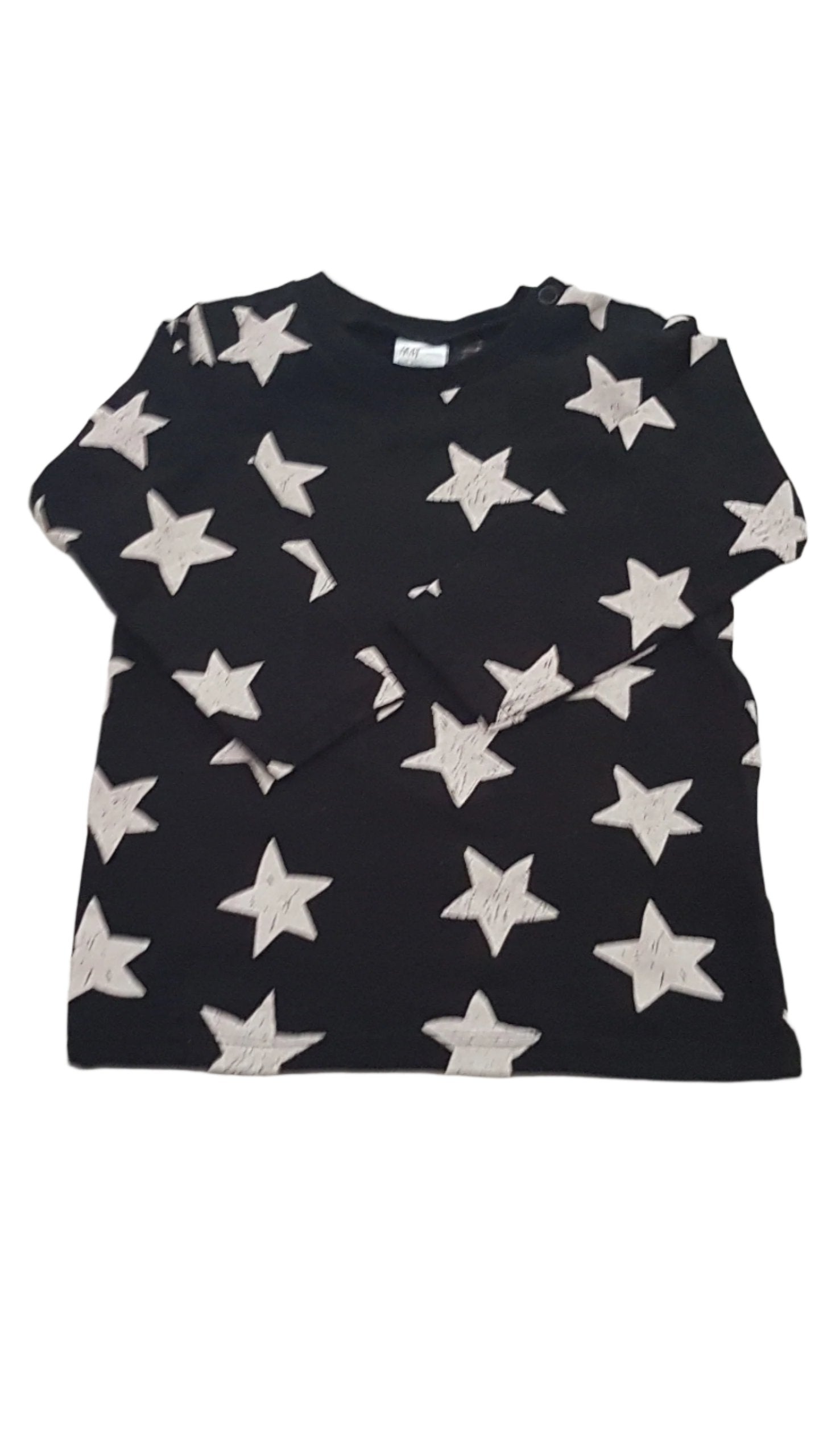 H&M KISFIÚ FELSŐ