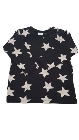 H&M KISFIÚ FELSŐ