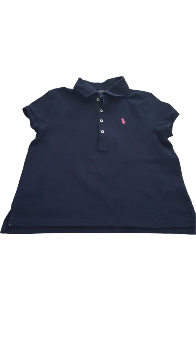 RALPH LAUREN KISLÁNY FELSŐ Hover Image