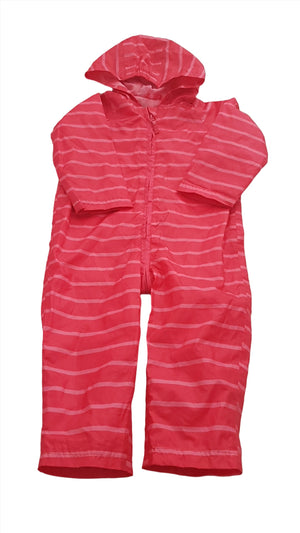 ÚJ MOTHERCARE KISLÁNY VÉKONY ESŐOVERÁL