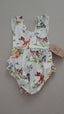 CÍMKÉS LITTLE STITCHES BOUTIQUE DESIGNER KISLÁNY NAPOZÓ